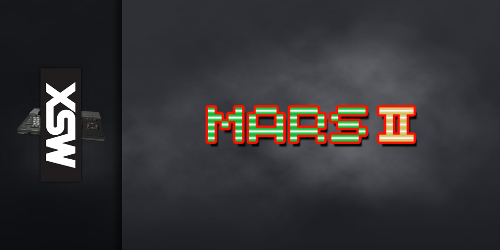 Mars 2 — screenmarquee (WOR)