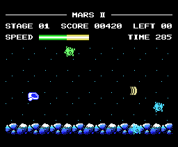 Mars 2 — ss (WOR)
