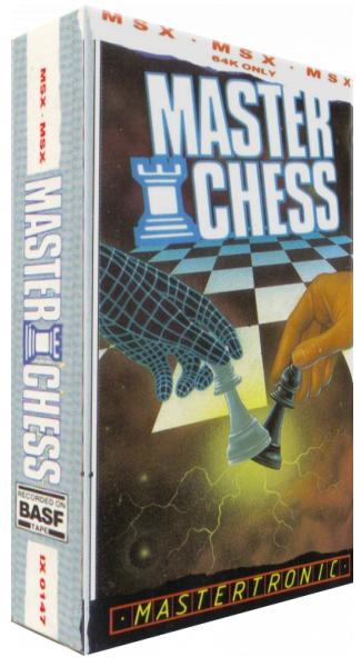 Master Chess — box-3D (EU)