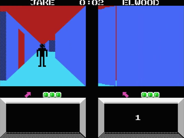Midnight Brothers — ss (JP)