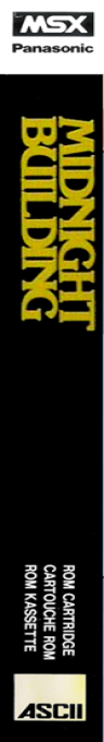 Midnight Building — box-2D-side (EU)
