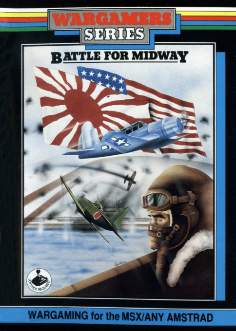 Midway — box-2D (JP)