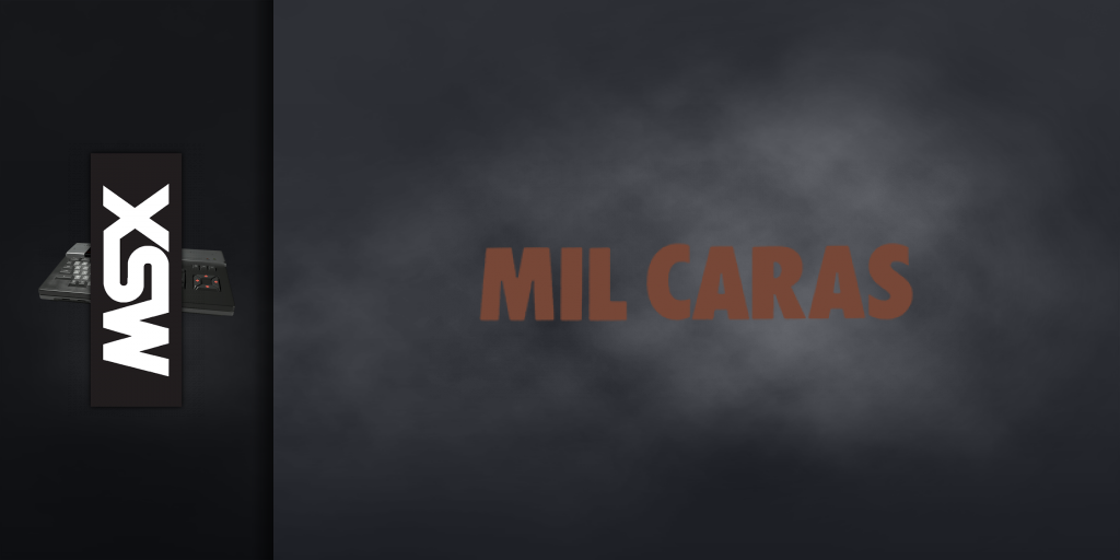 Mil Caras — screenmarquee (WOR)