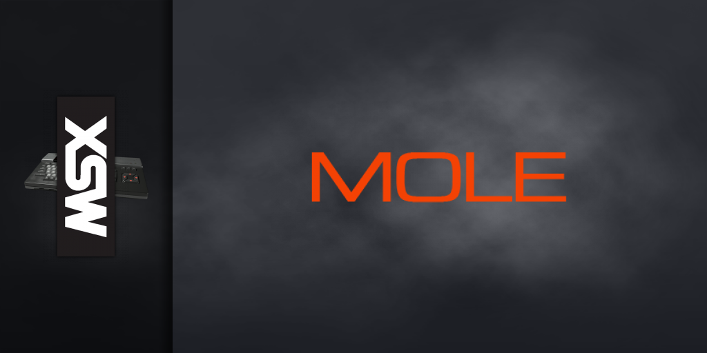 Mole — screenmarquee (WOR)
