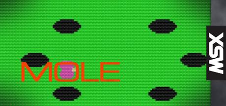 Mole — steamgrid