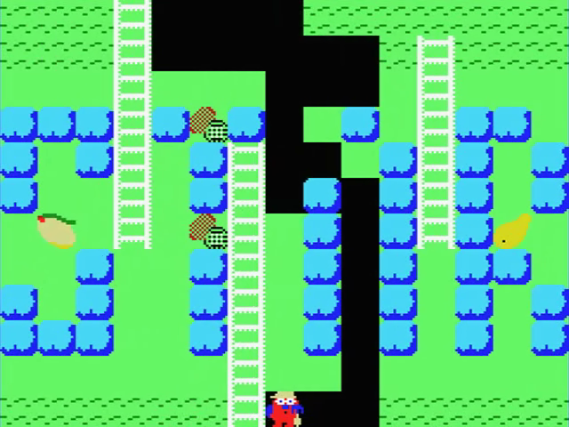 Mole Mole 2 — ss (JP)
