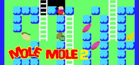 Mole Mole 2 — steamgrid
