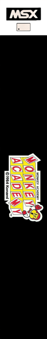 Monkey Academy — box-2D-side (JP)