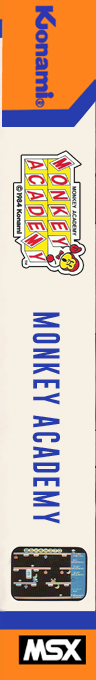 Monkey Academy — box-2D-side (EU)