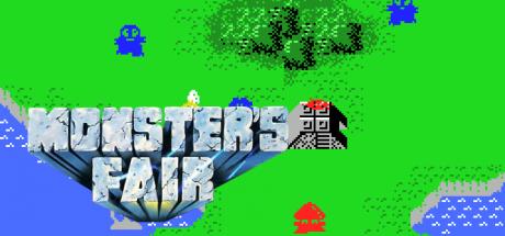 Monster's Fair — steamgrid