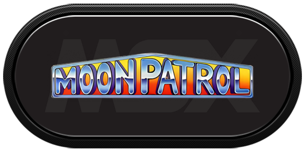 Moon Patrol — wheel-carbon (JP)
