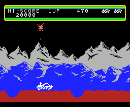 Moon Patrol — ss (WOR)