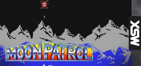 Moon Patrol — steamgrid