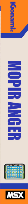 Mopi Ranger — box-2D-side (EU)