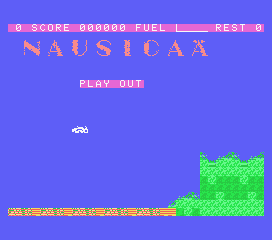 Nausicaa — sstitle (WOR)