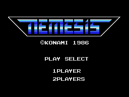 Nemesis — sstitle (EU)