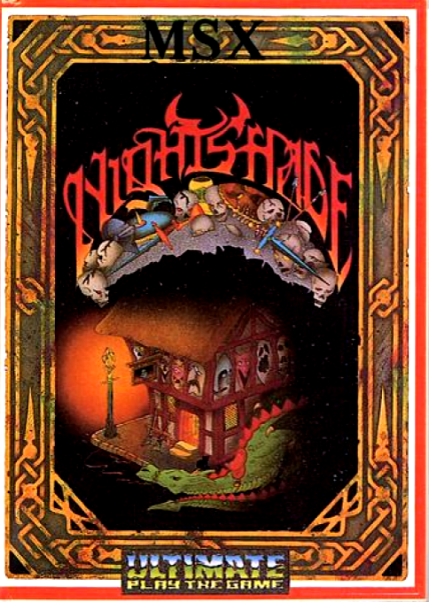 Nightshade box art