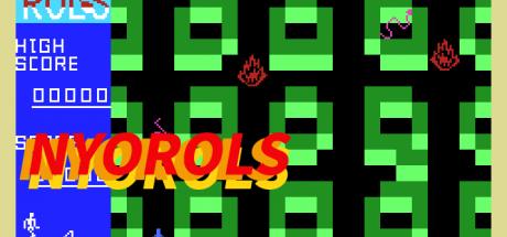 Nyorols — steamgrid