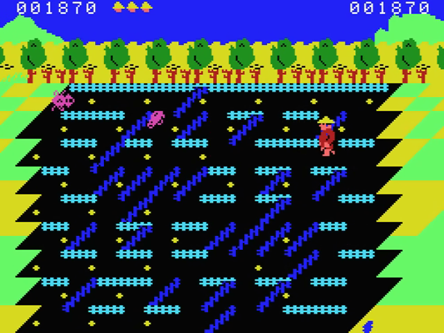 O'mac Farmer — ss (JP)
