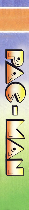 Pac-man — box-2D-side (EU)