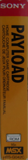 Payload — box-2D-side (SP)