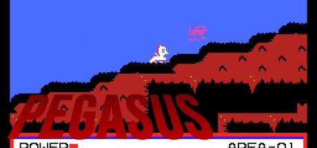 Pegasus — steamgrid