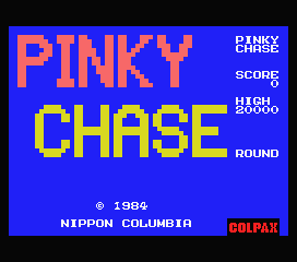 Pinky Chase — sstitle (WOR)