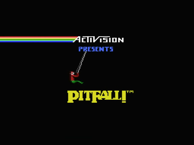 Pitfall! — sstitle (JP)
