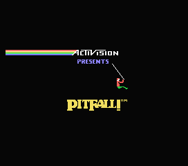Pitfall! — sstitle (WOR)