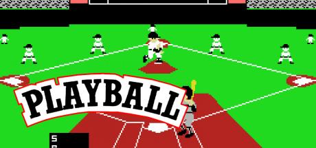 Play Ball — steamgrid