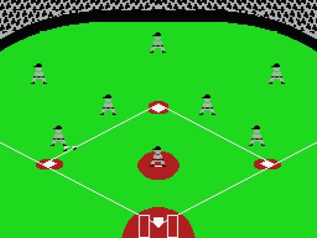 Play Ball — ss (JP)