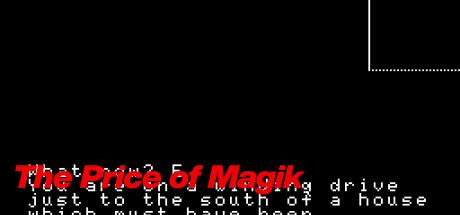 Price of Magik, The — steamgrid