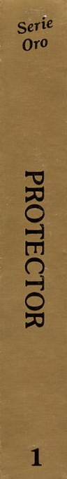 Protector, The — box-2D-side (SP)