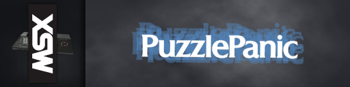 Puzzle Panic — screenmarqueesmall (US)