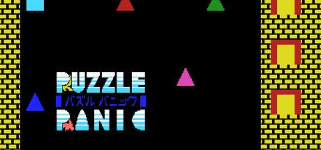 Puzzle Panic — steamgrid