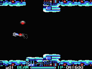 R-type — ss (JP)