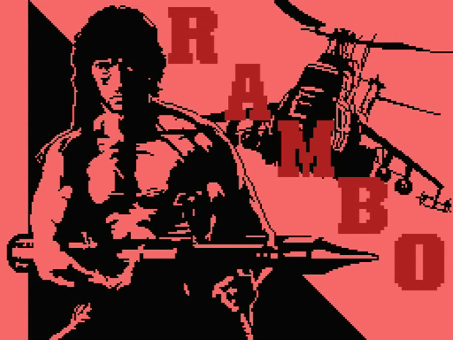 Rambo — sstitle (JP)