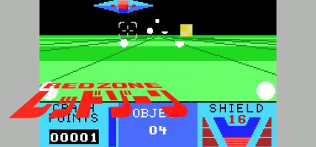 Red Zone — steamgrid