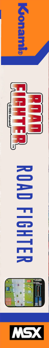 Road Fighter — box-2D-side (EU)