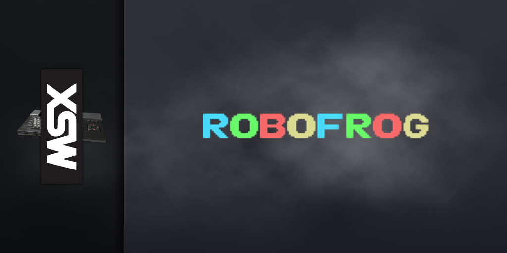 Robofrog — screenmarquee (WOR)