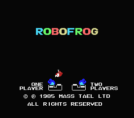 Robofrog — sstitle (WOR)