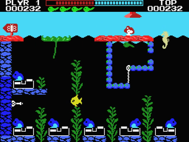 Robofrog — ss (JP)