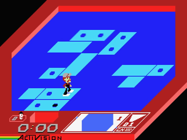 Rock'n Bolt — ss (JP)