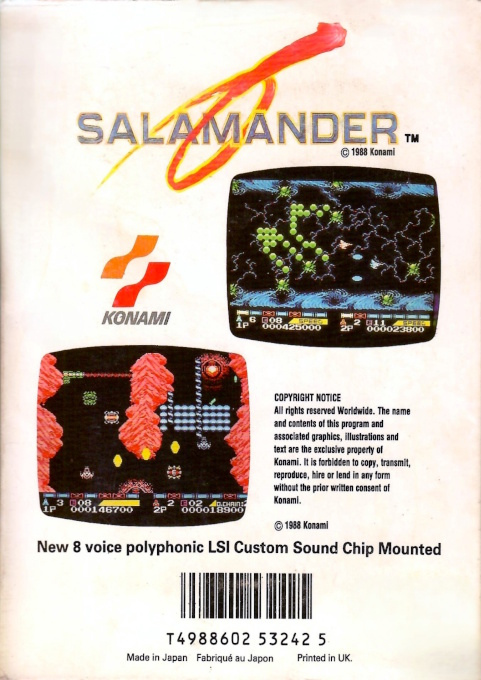 Salamander — box-2D-back (EU)