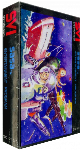 Sasa — box-3D (WOR)