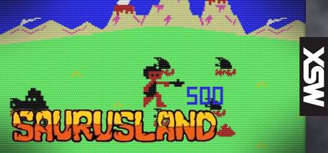 Saurus land — steamgrid
