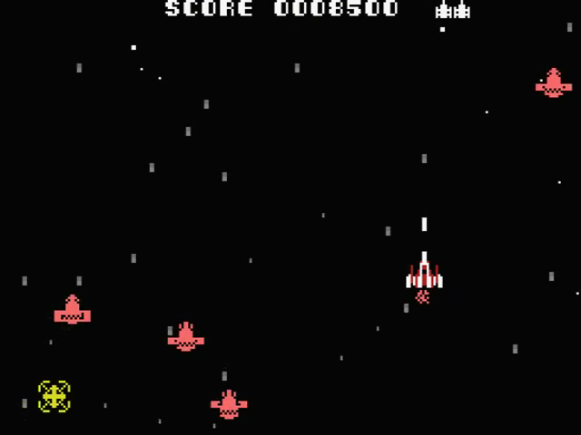 Scope on — ss (JP)