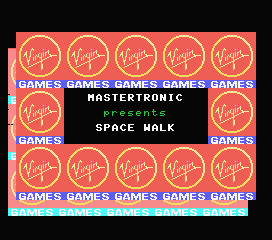 Space Walk — sstitle (WOR)