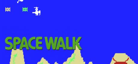 Space Walk — steamgrid