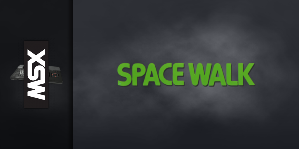 Space Walk — screenmarquee (WOR)